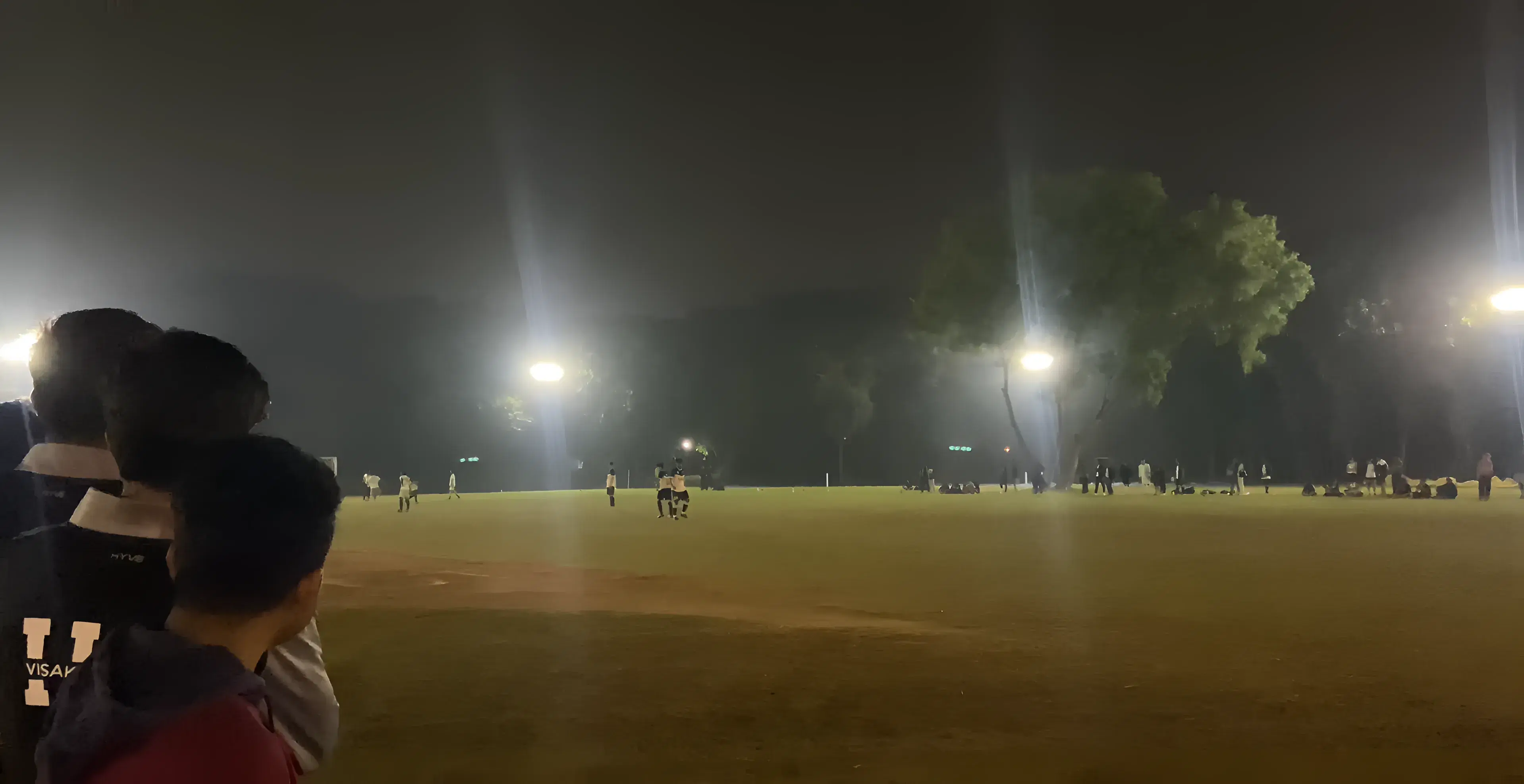 IIM Bangalore sports photo 4